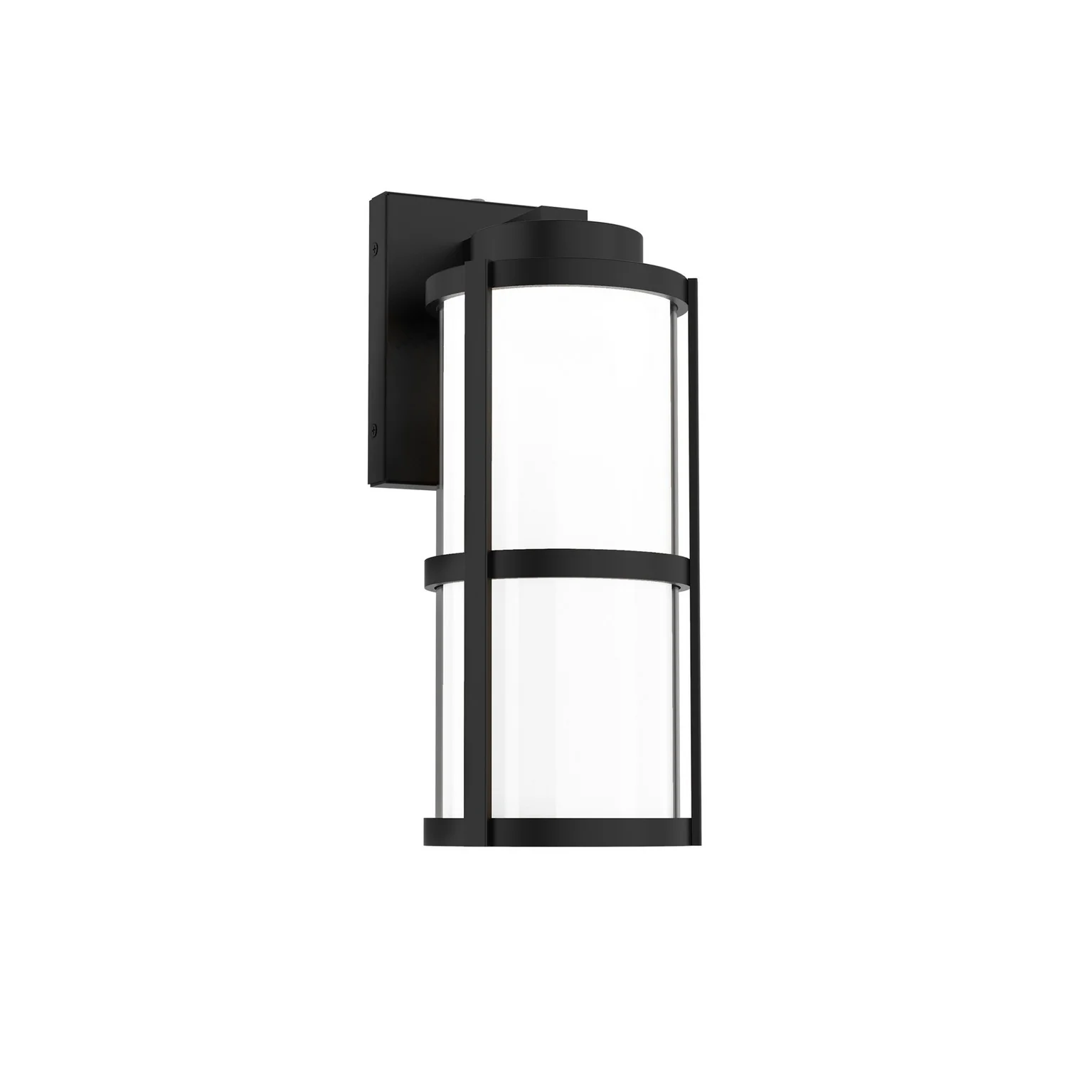 Lantern LED Wall Sconce