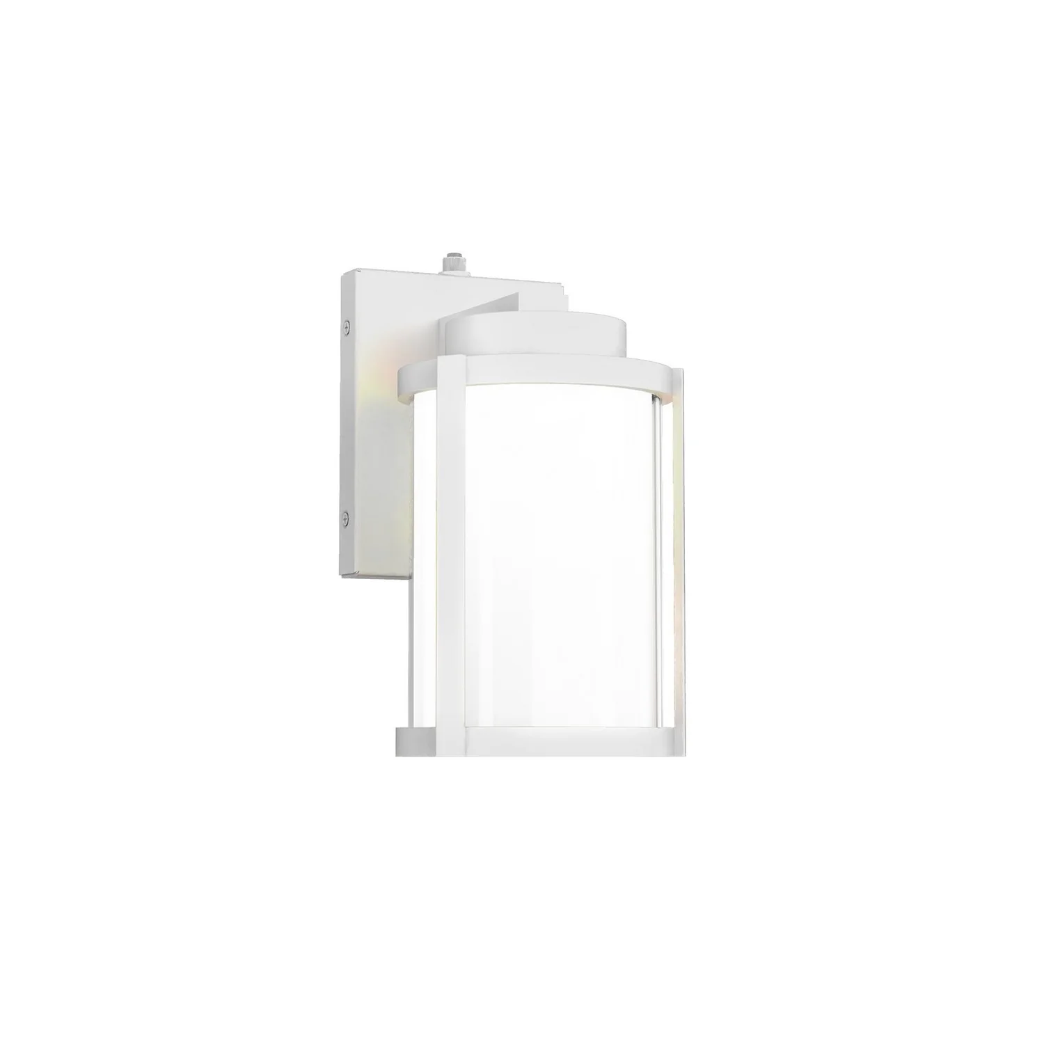 Lantern LED Wall Sconce - Image 2