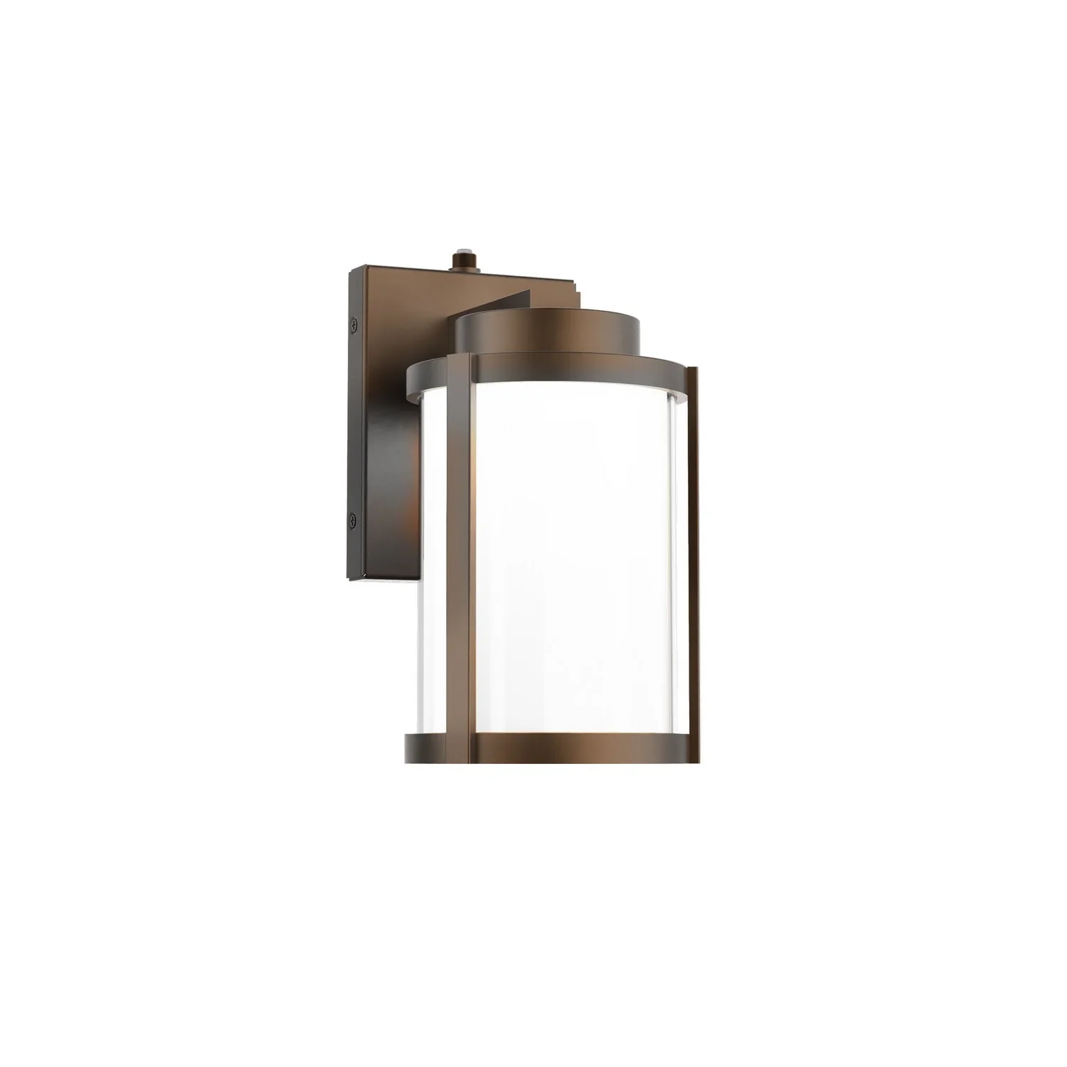 Lantern LED Wall Sconce - Image 3