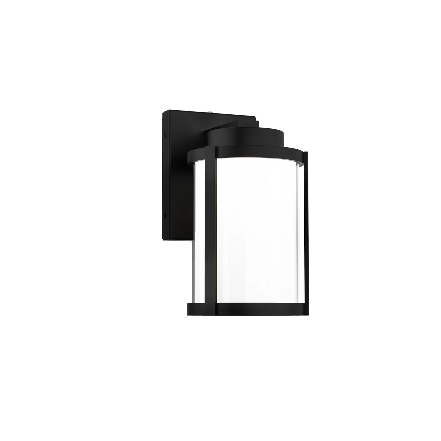 Lantern LED Wall Sconce - Image 4