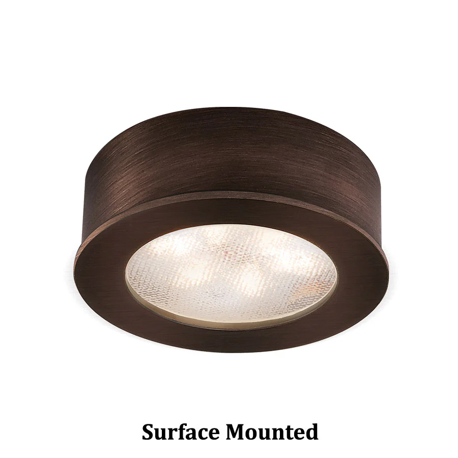 Led Button Light Under Cabinet - Image 10