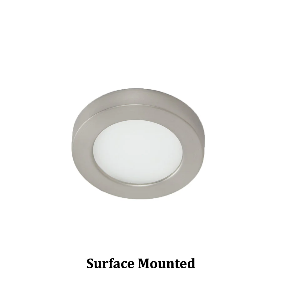 Led Button Light Under Cabinet - Image 13