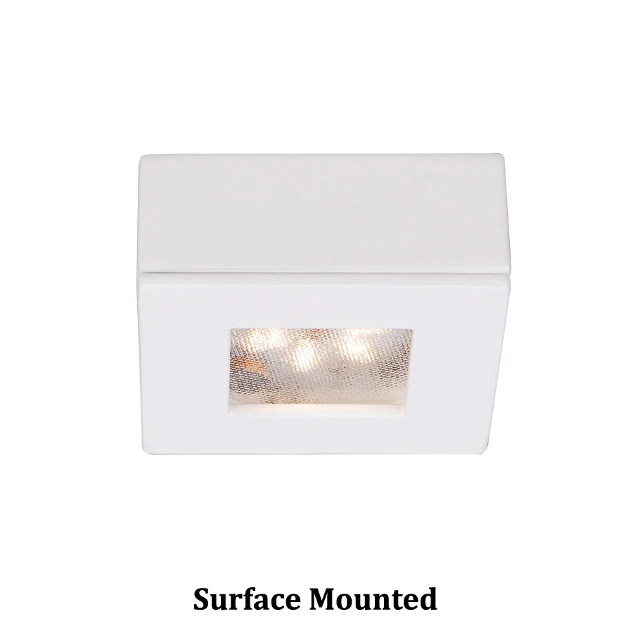Led Button Light Under Cabinet - Image 20