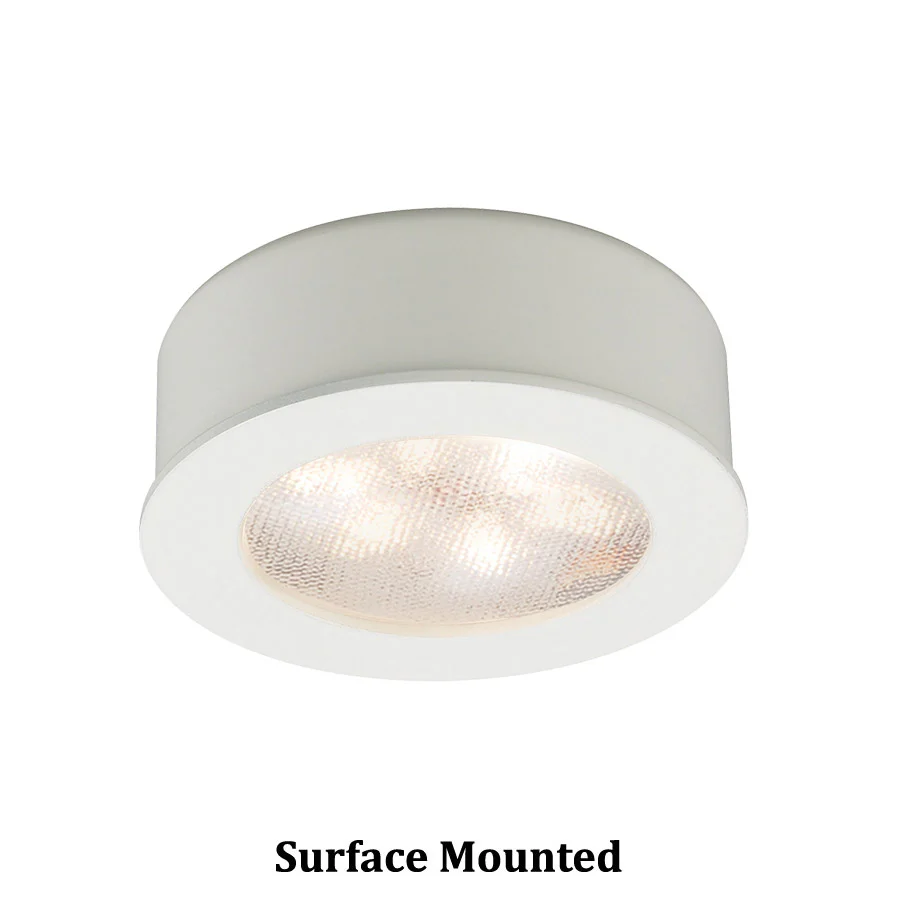 Led Button Light Under Cabinet - Image 21
