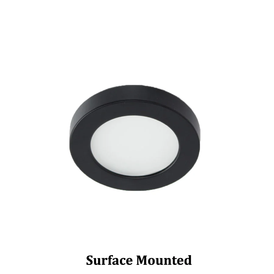 Led Button Light Under Cabinet - Image 22