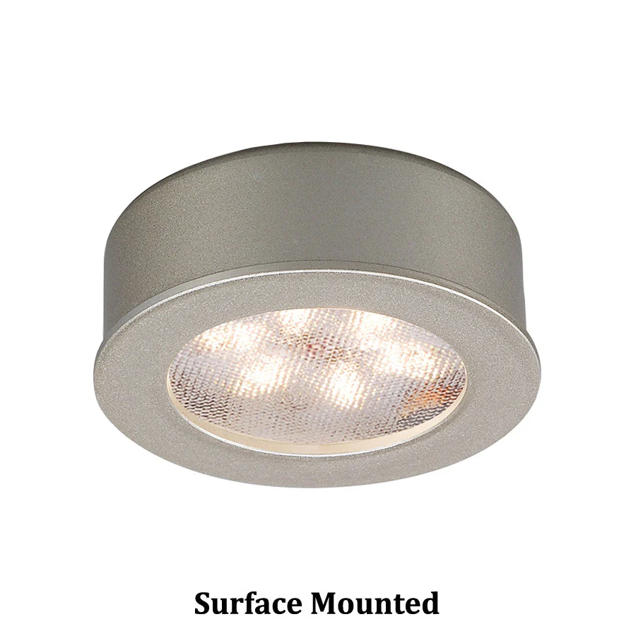 Led Button Light Under Cabinet - Image 9