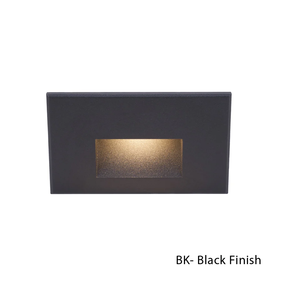 Led100 LED Step and Wall Light - Image 31