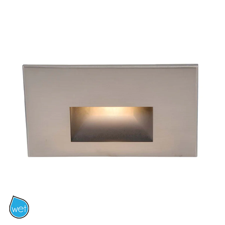 Led100 LED Step and Wall Light - Image 7