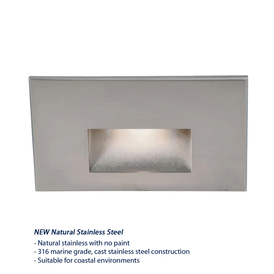 Led100 LED Step and Wall Light - Image 9