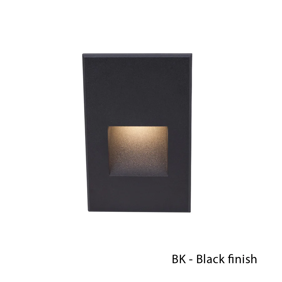 Led200 LED Step and Wall Light - Image 29