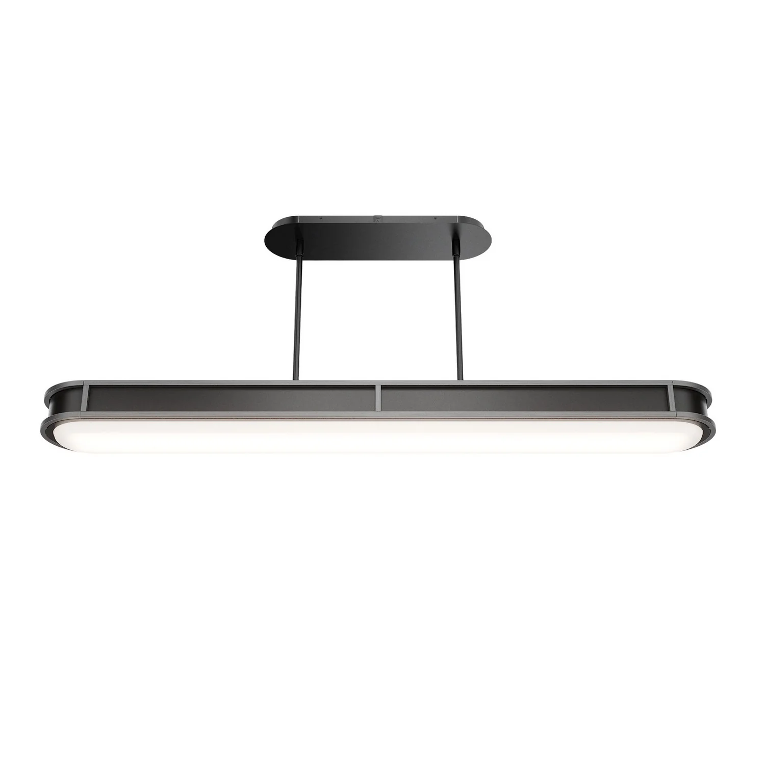 Longboard Linear Suspension