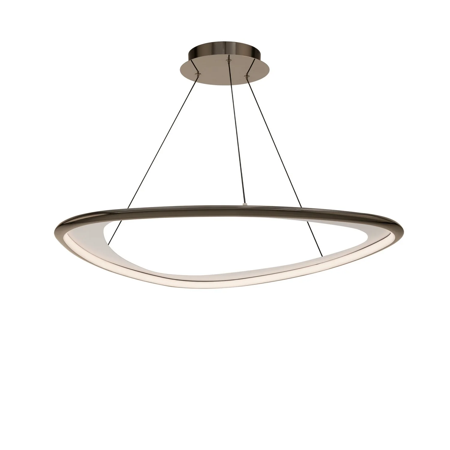 Oyster Pendant - Image 8