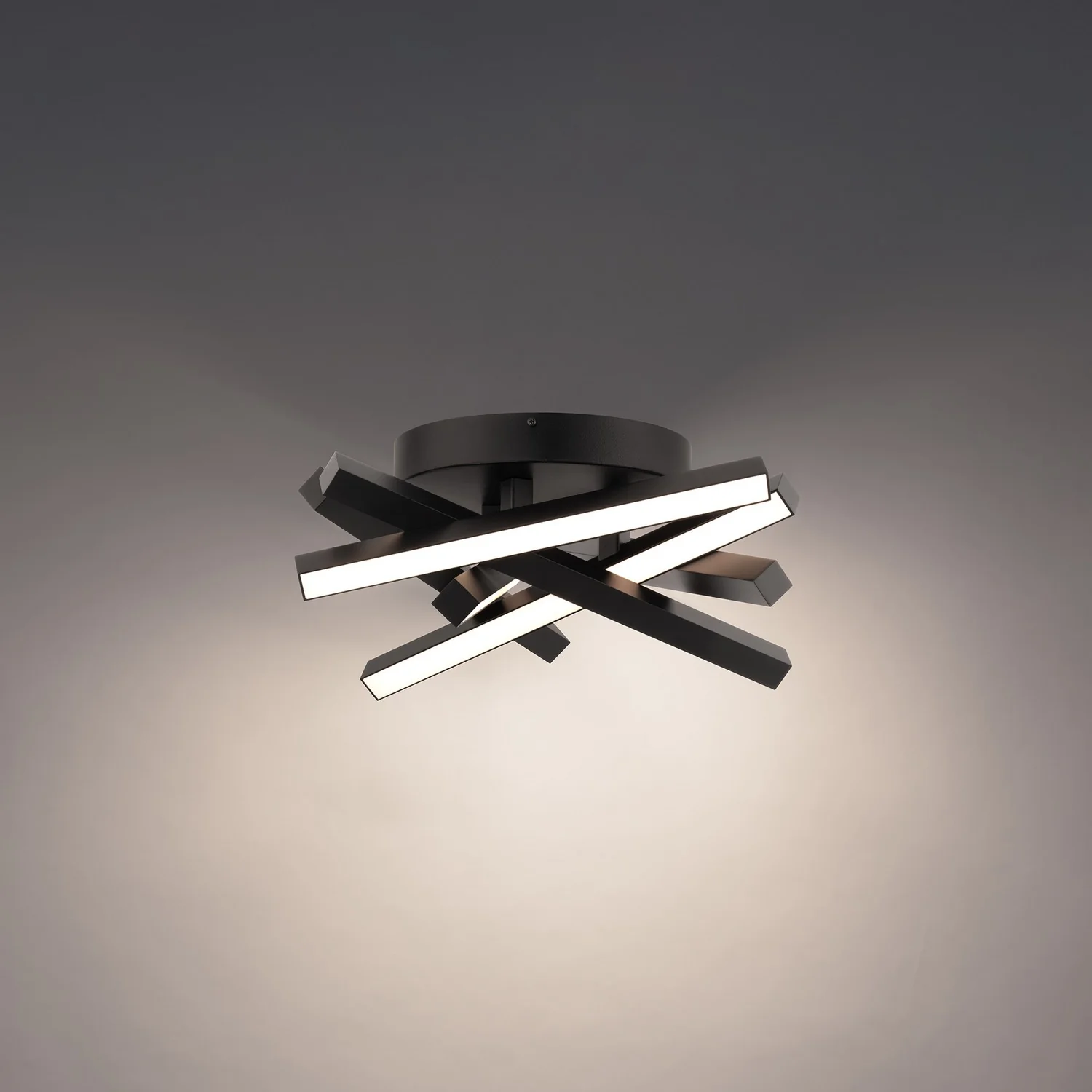 Parallax Flush Mount - Image 2