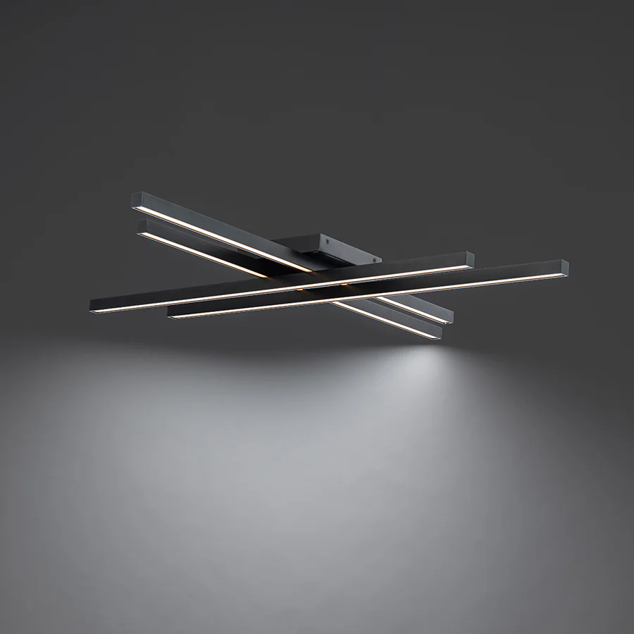 Parallax Flush Mount - Image 8