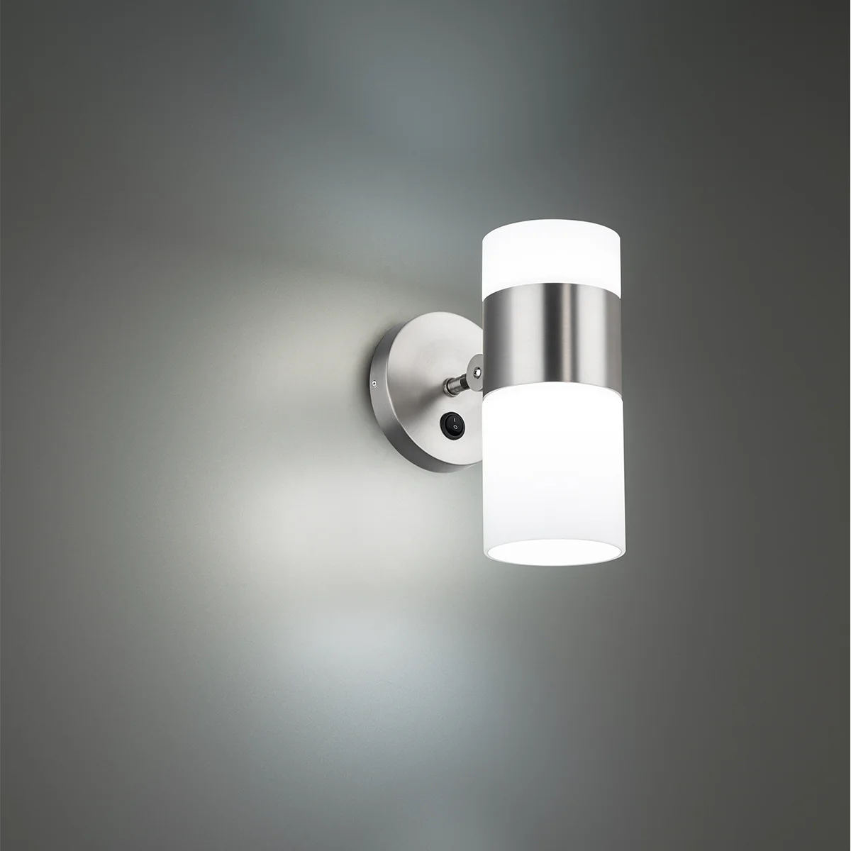Pencil Skirt Wall Sconce