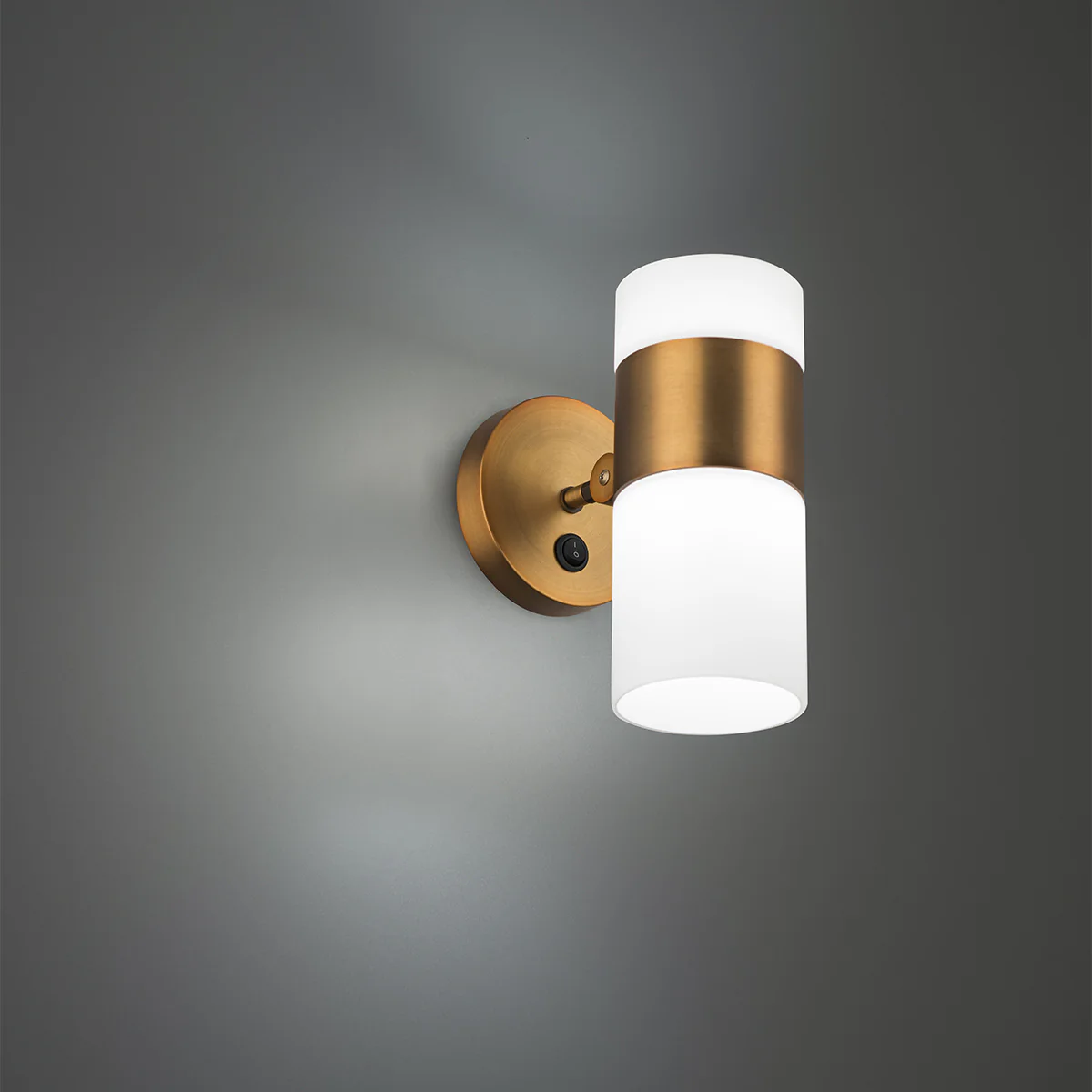 Pencil Skirt Wall Sconce - Image 4