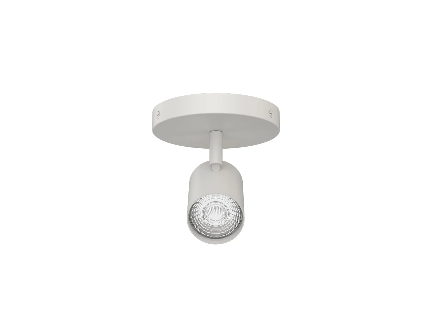 Pipe Spot Light