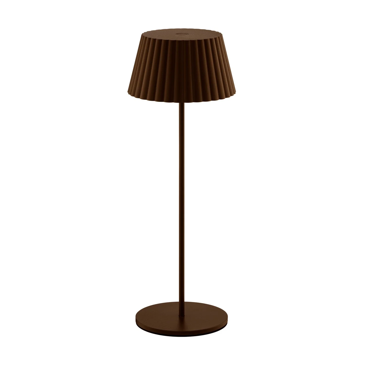 Pleat Cordless Lamp
