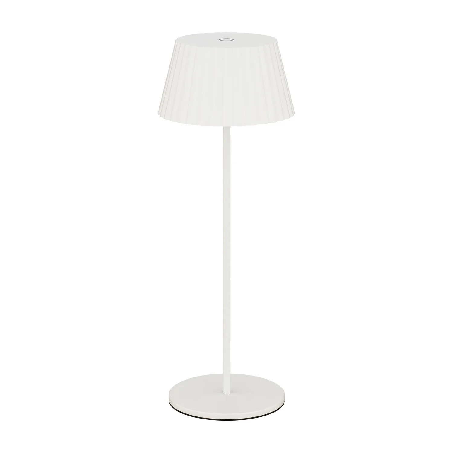 Pleat Table Lamp - Image 2