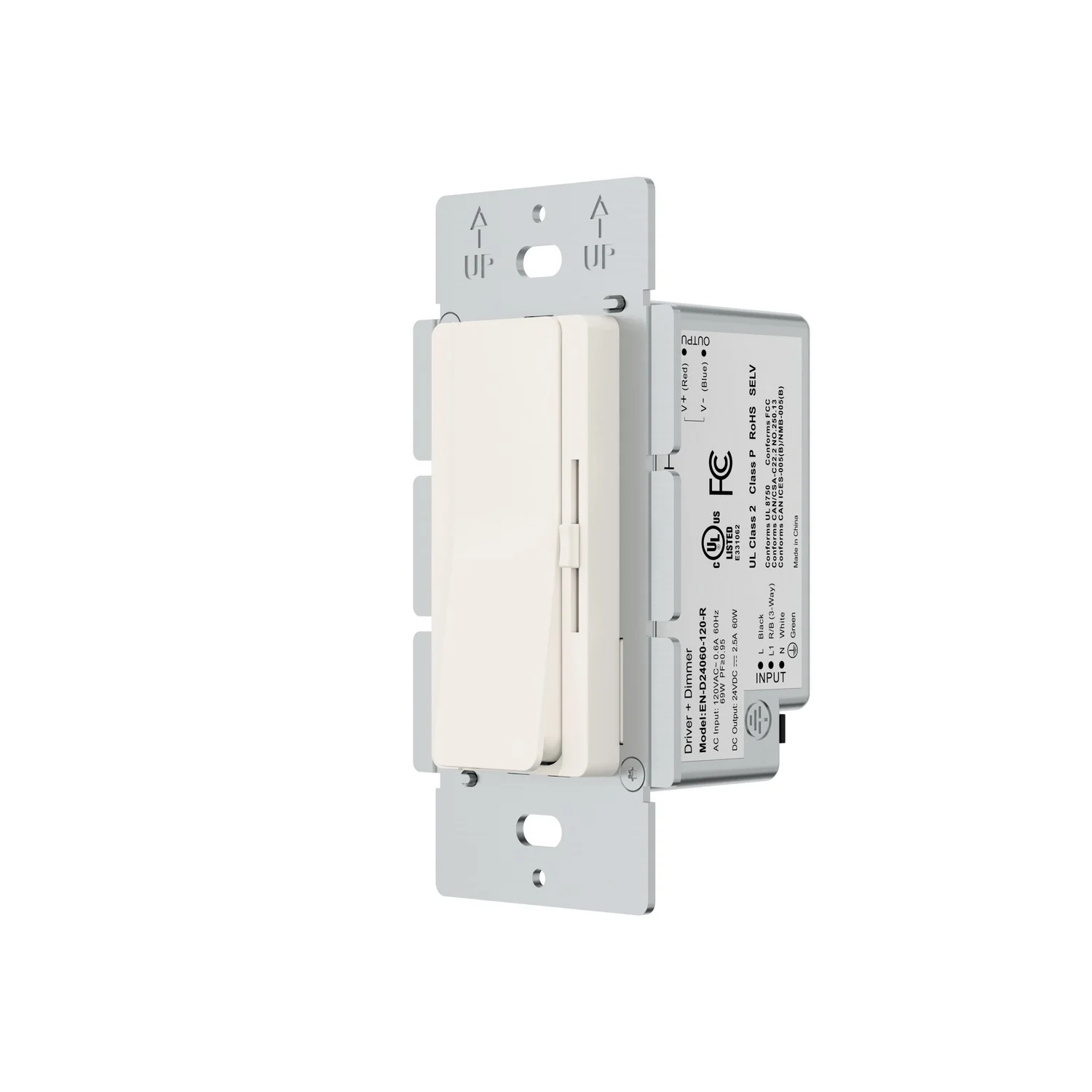 Power Supply Control