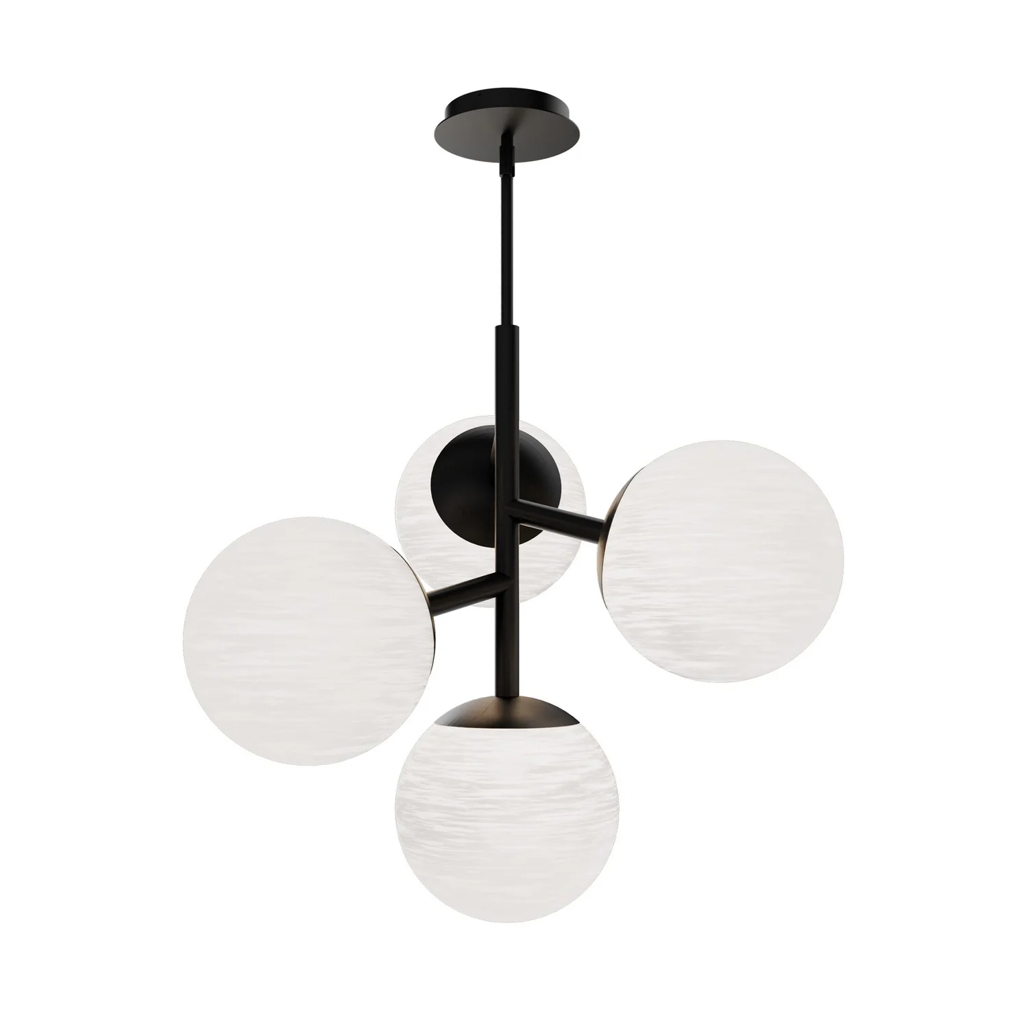 Quatrro Chandelier