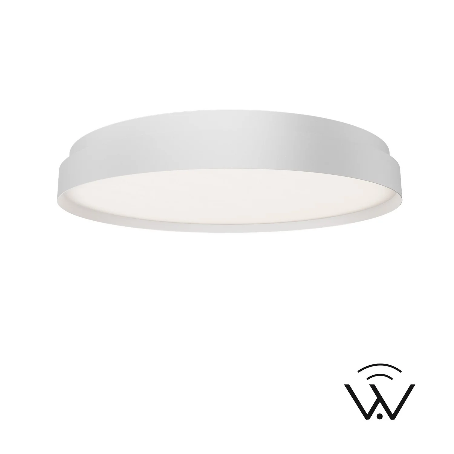 Ringsley Flush Mount