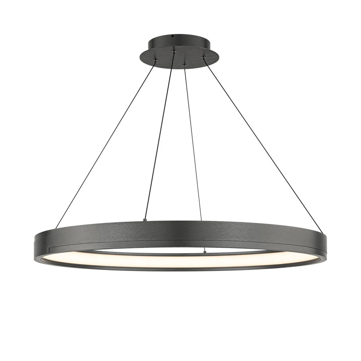 Rounder Pendant