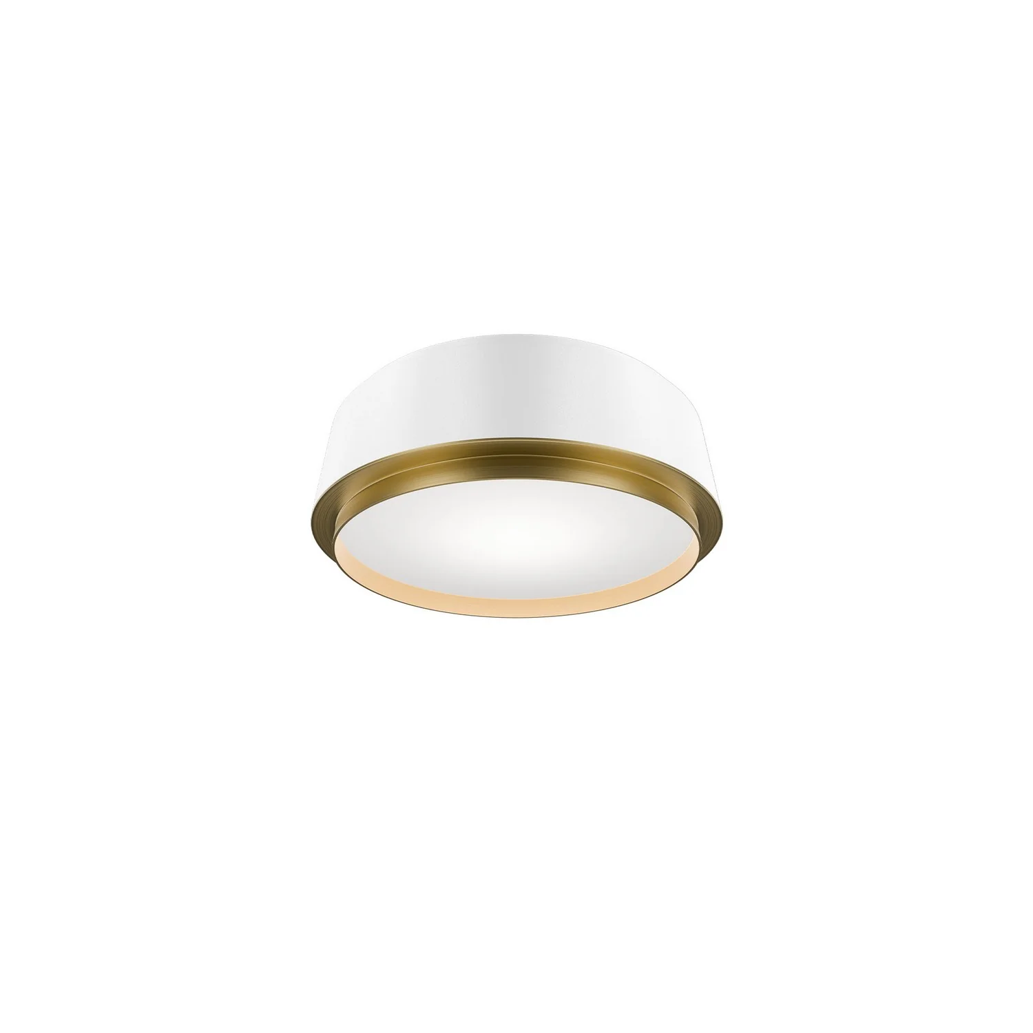Salvo Flush Mount - Image 3