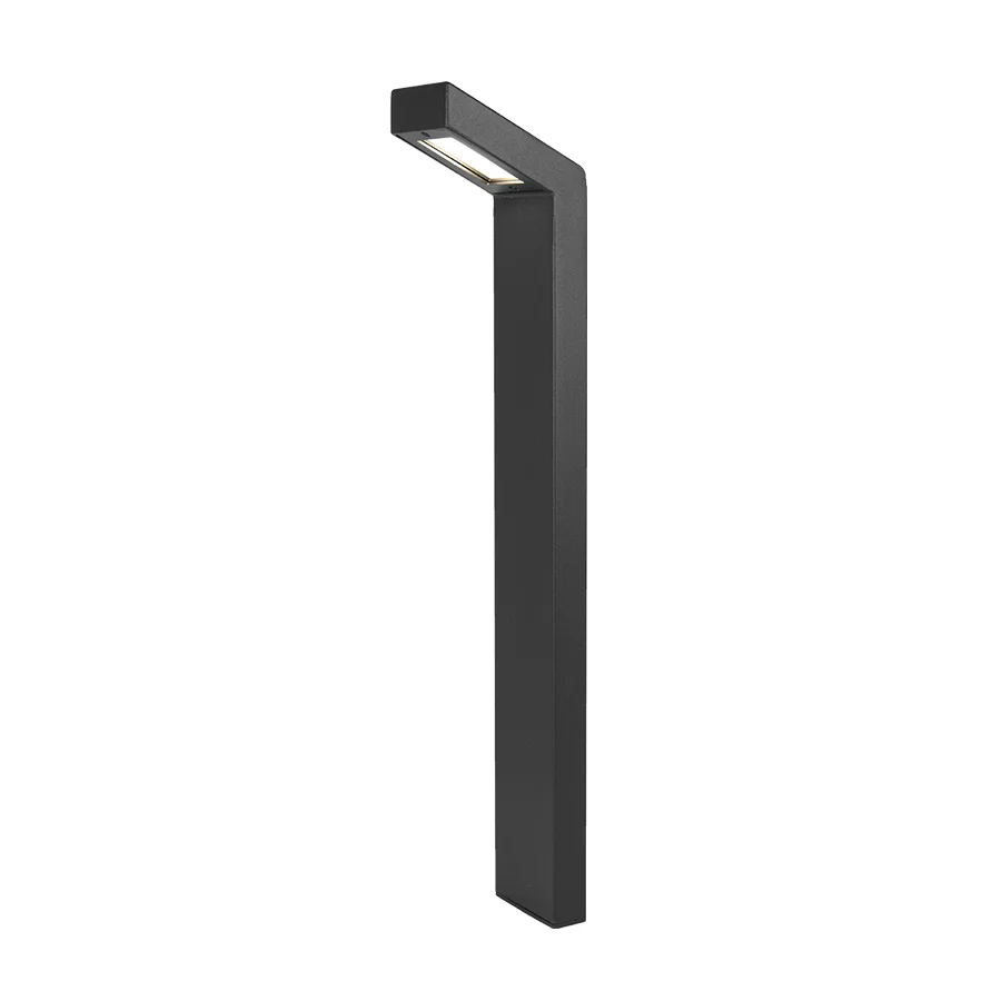 Slope LED Area Light