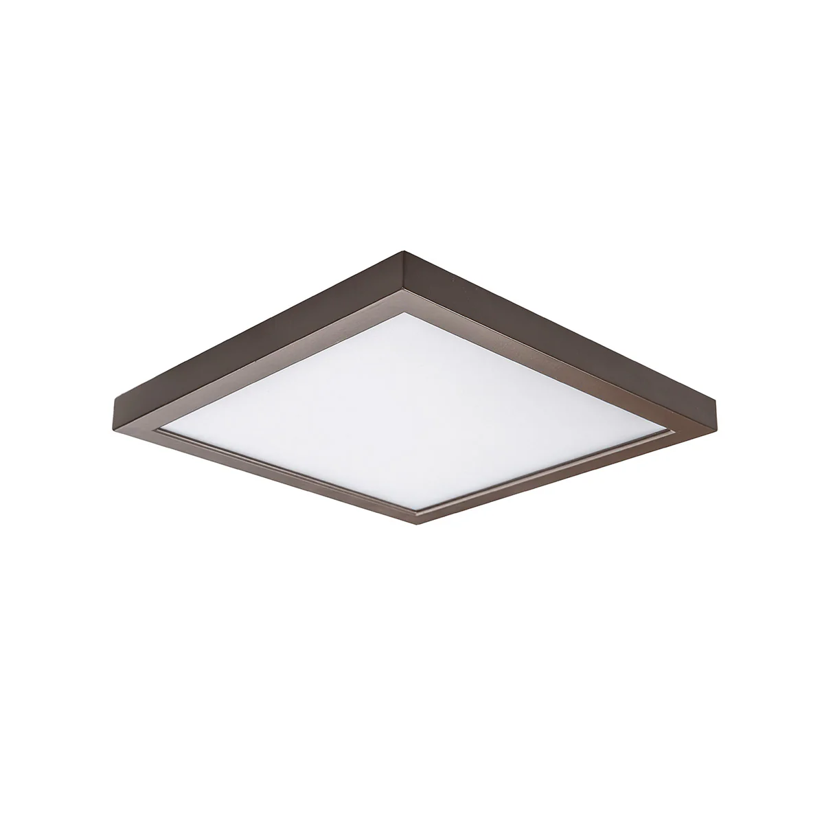 Square Flush Mount - Image 6