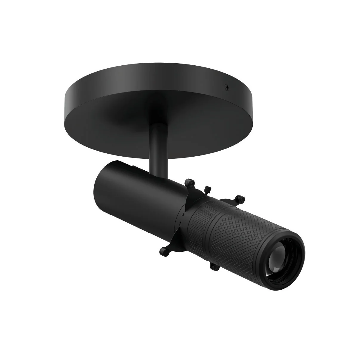 Stealth Framing Projector Monopoint Spot Light - Image 12