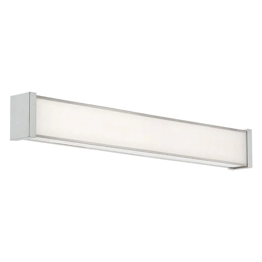 Svelte Vanity Light