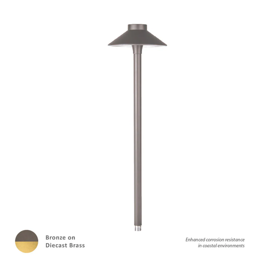 Tiki LED Area Light - Image 3