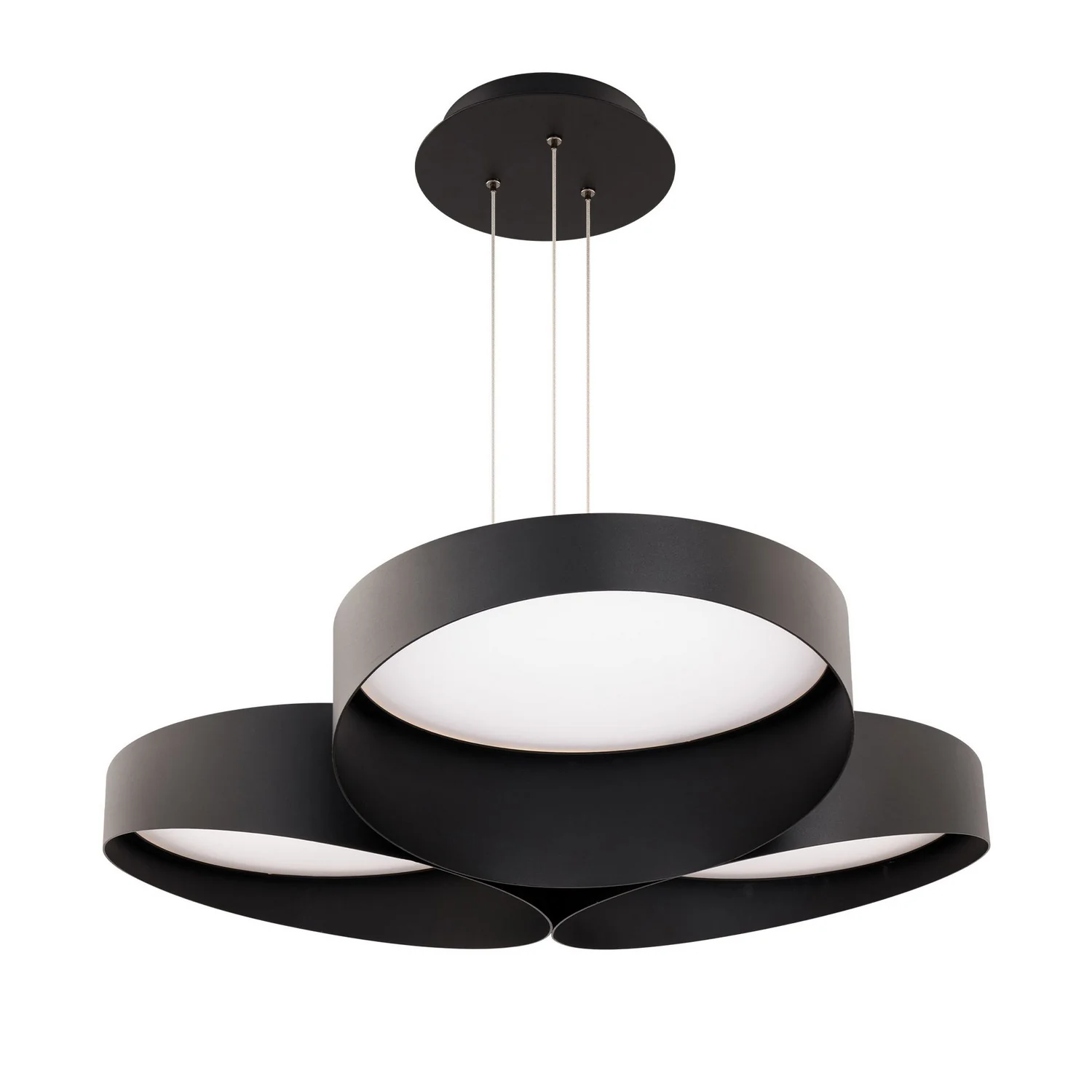 Triolet Pendant - Image 2
