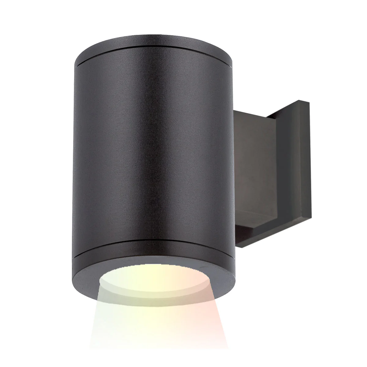Tube Arch LED Wall Light