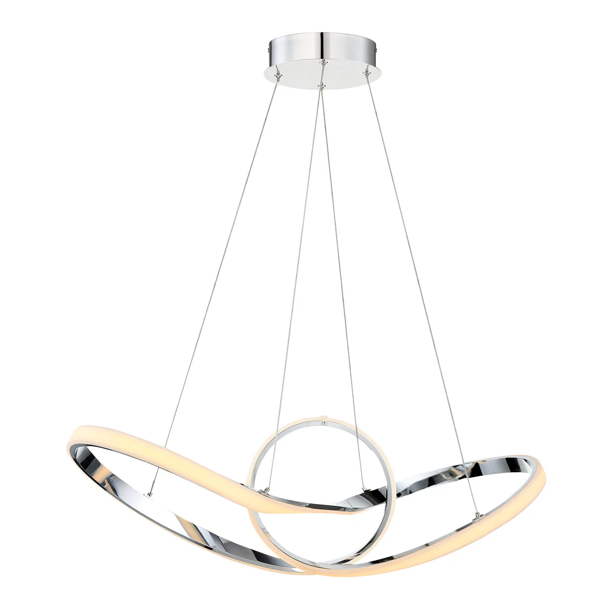 Vornado Linear Suspension