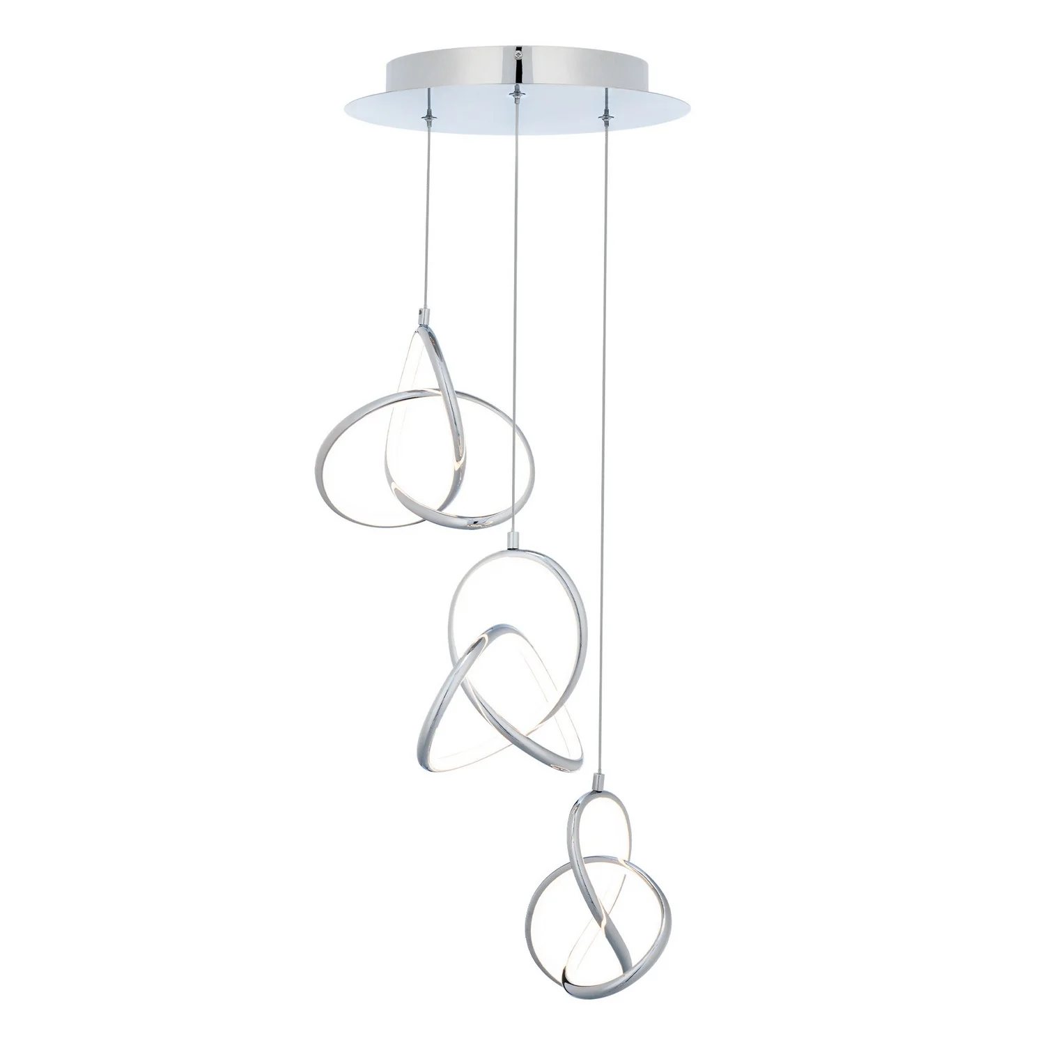 Vornado Linear Suspension - Image 3