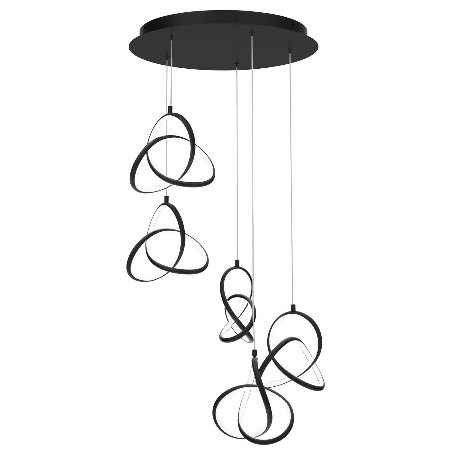 Vornado Pendant - Image 3