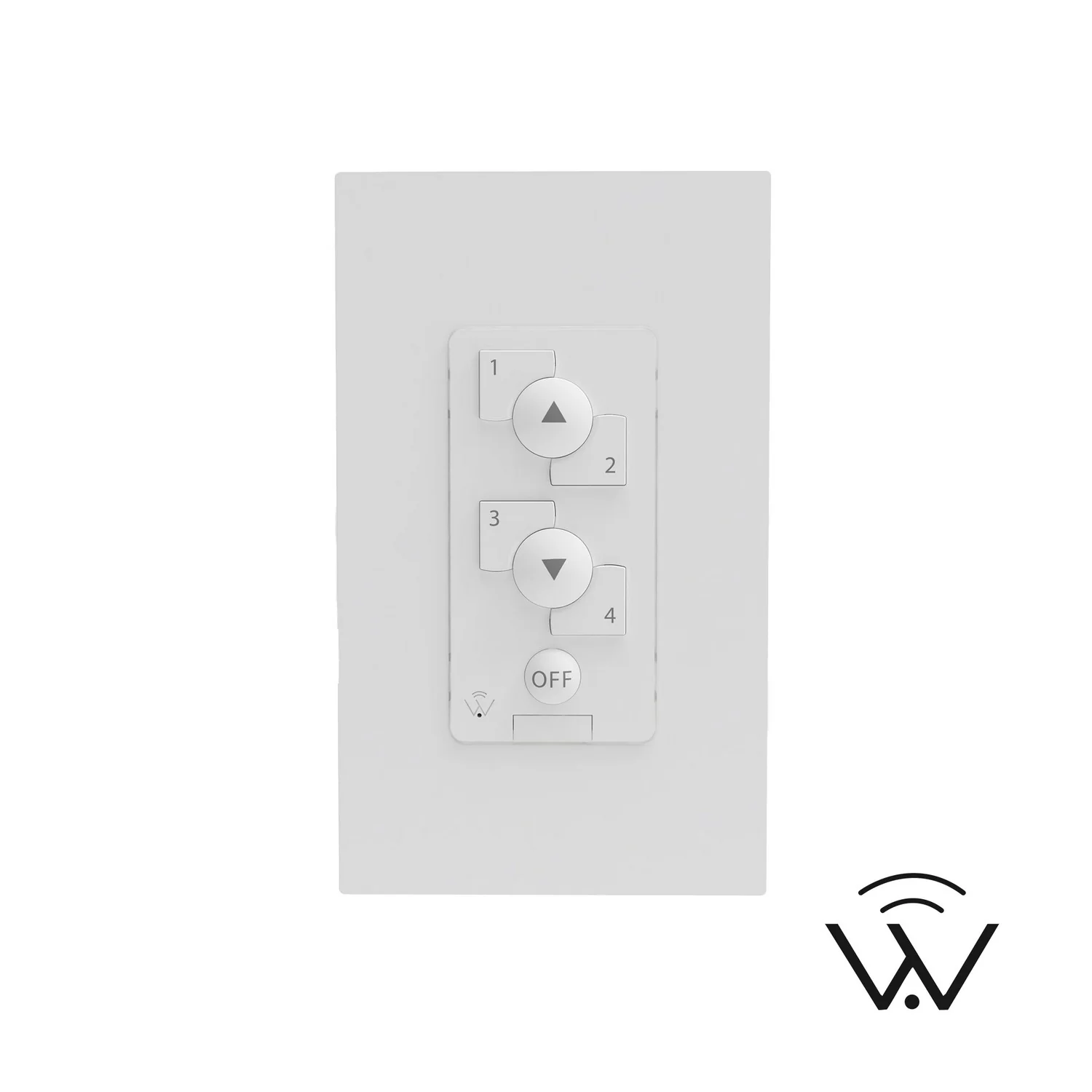 Wac Mesh Dimmer - Image 2