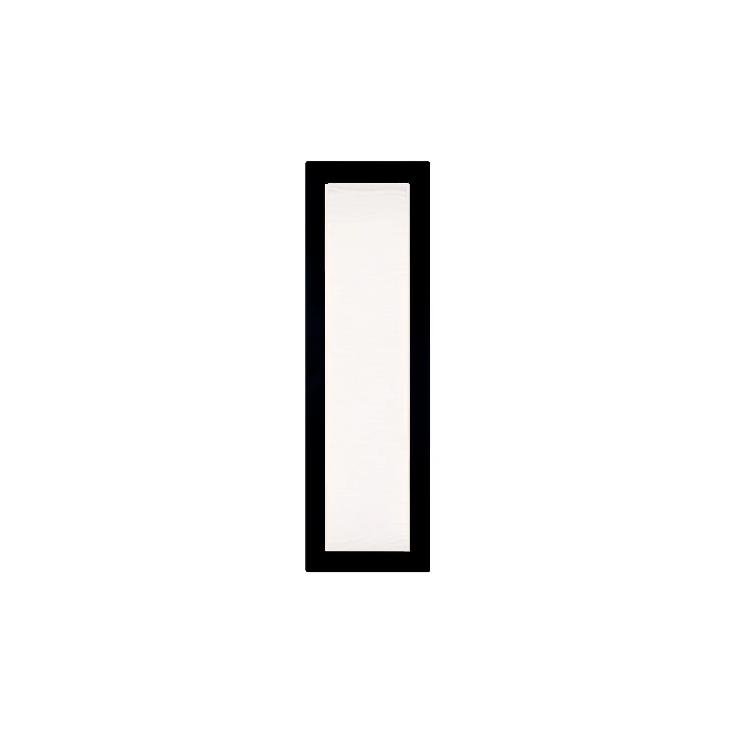 Wavelet Outdoor Wall Sconce