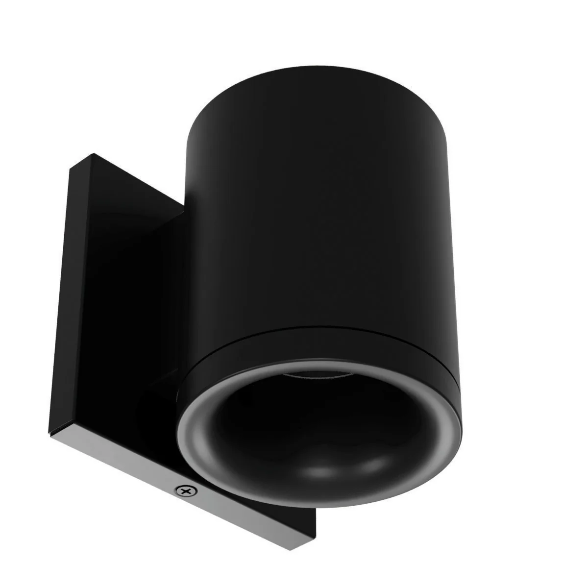 Zoron Outdoor Wall Sconce - Image 5