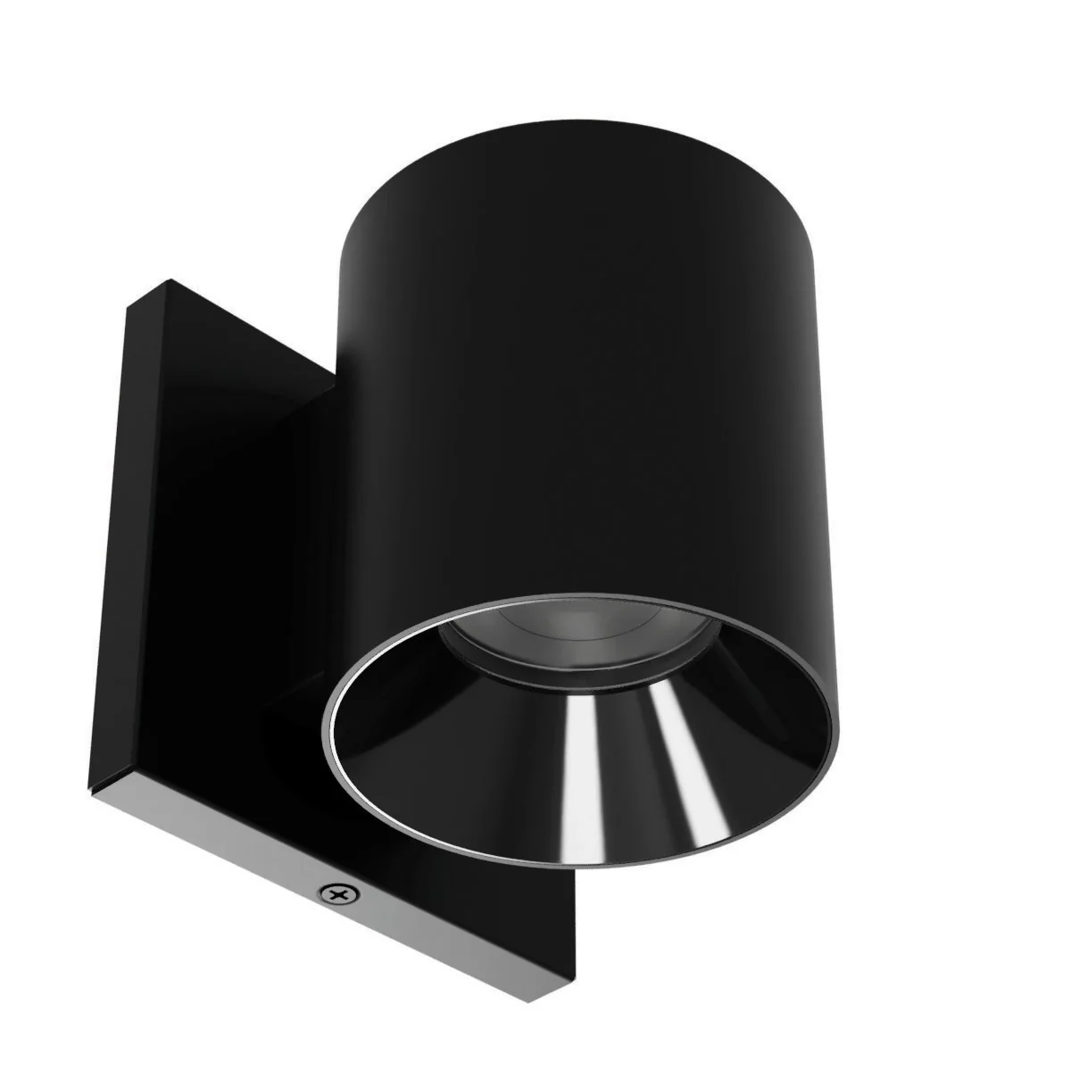 Zoron Outdoor Wall Sconce - Image 6