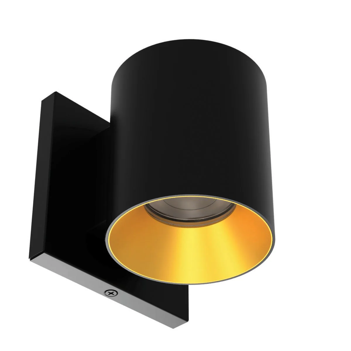 Zoron Outdoor Wall Sconce - Image 8