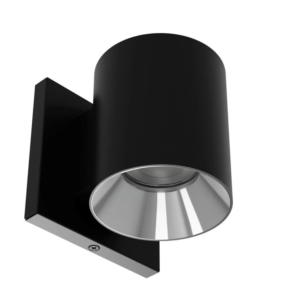 Zoron Outdoor Wall Sconce - Image 9