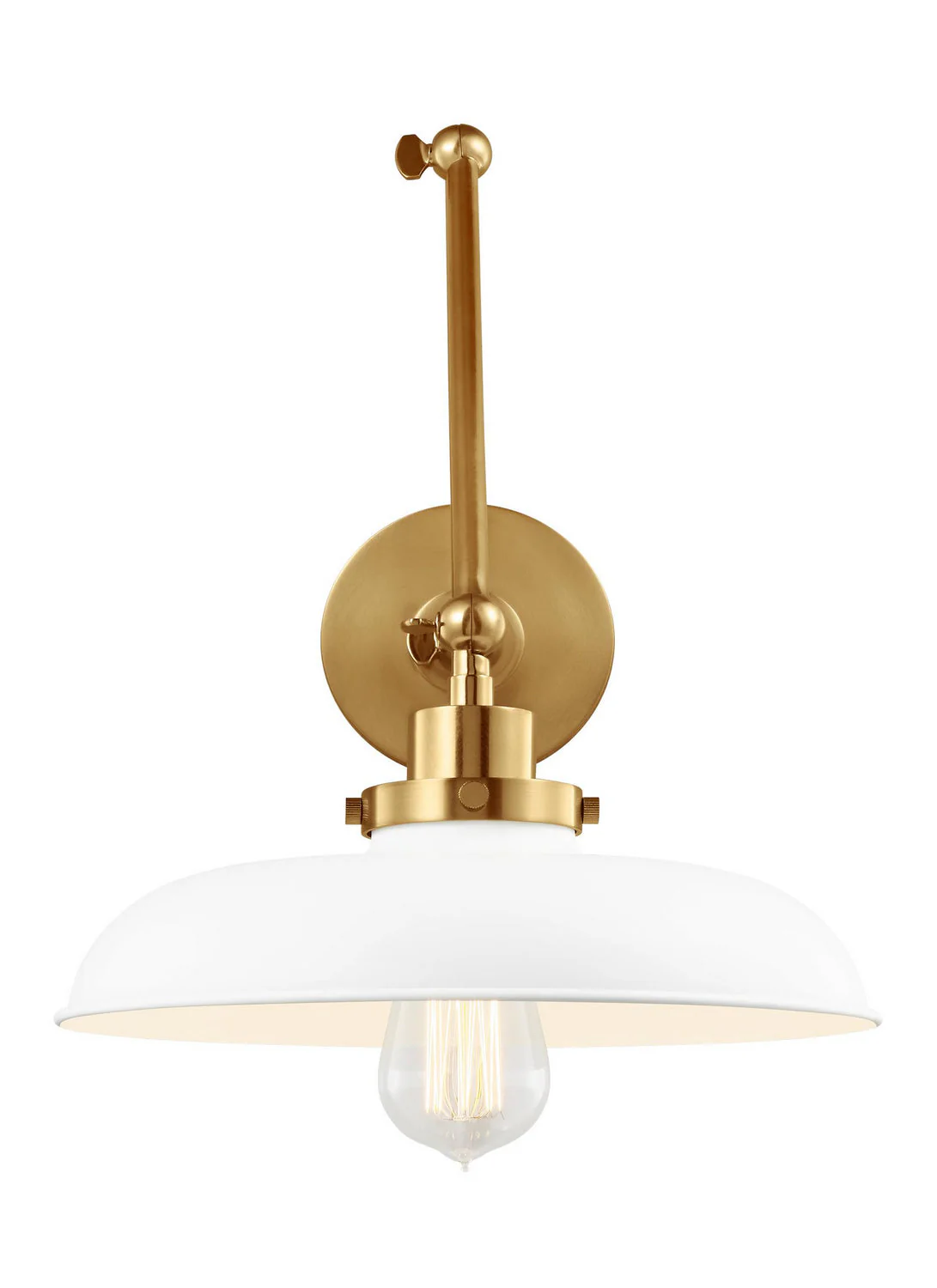 Wellfleet Wall Sconce | Design Outlet