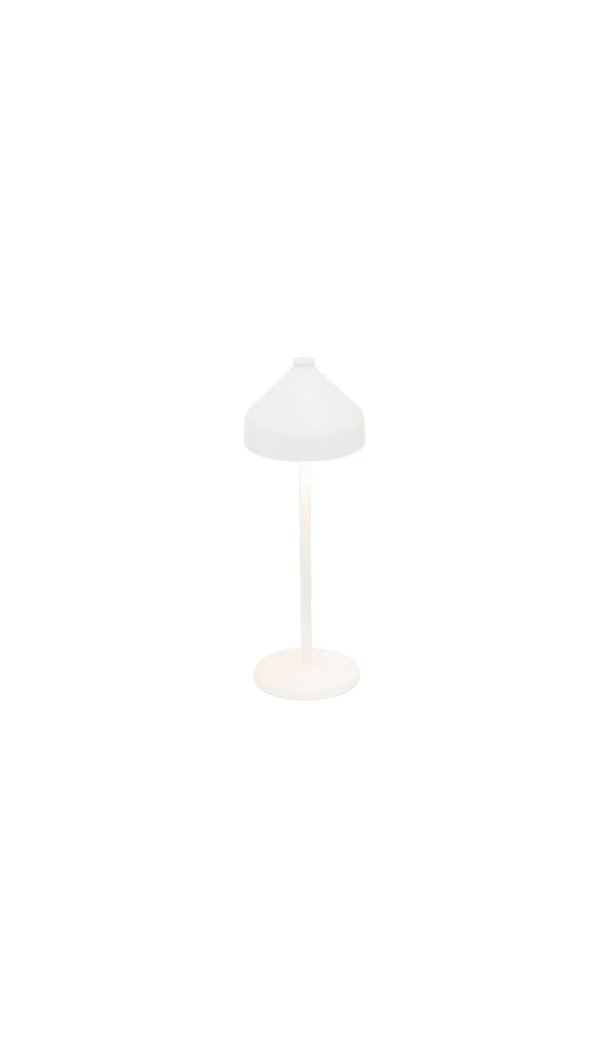 Amelie Cordless Lamp