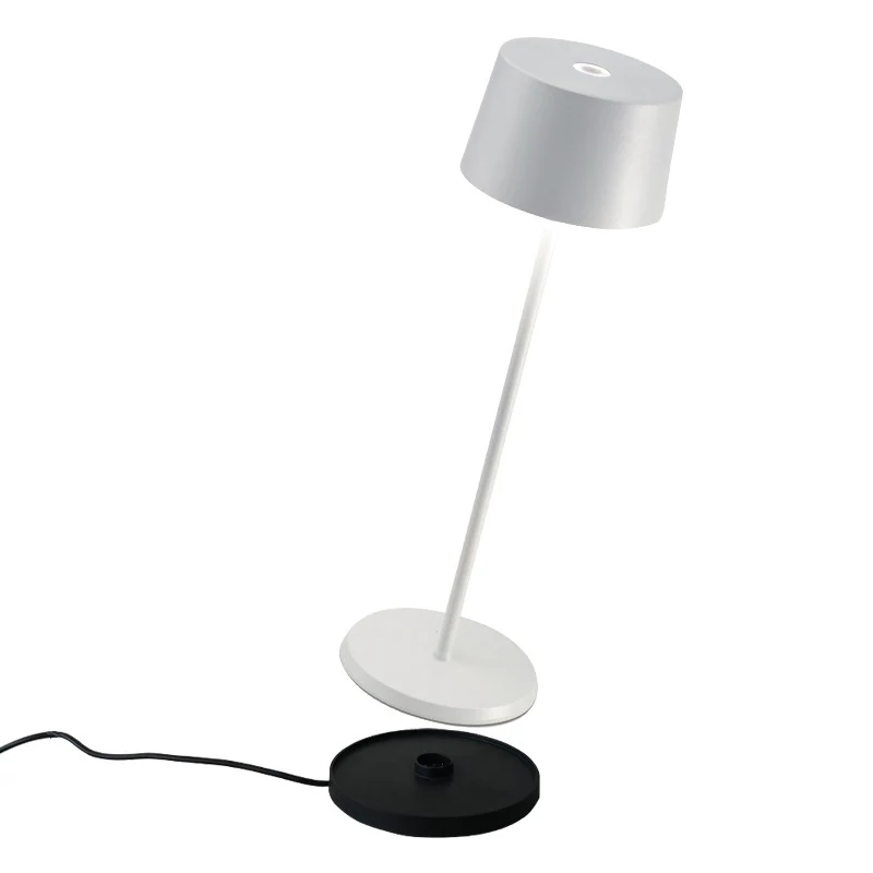 Olivia Table Lamp