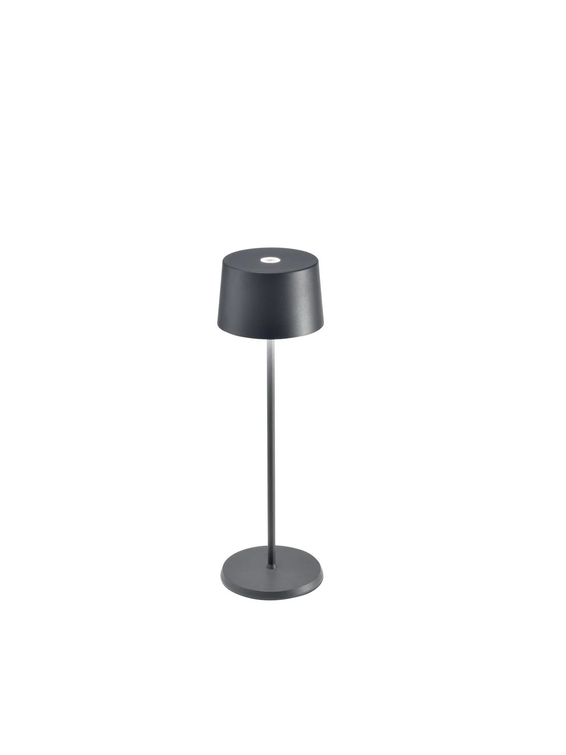 Olivia Table Lamp - Image 2