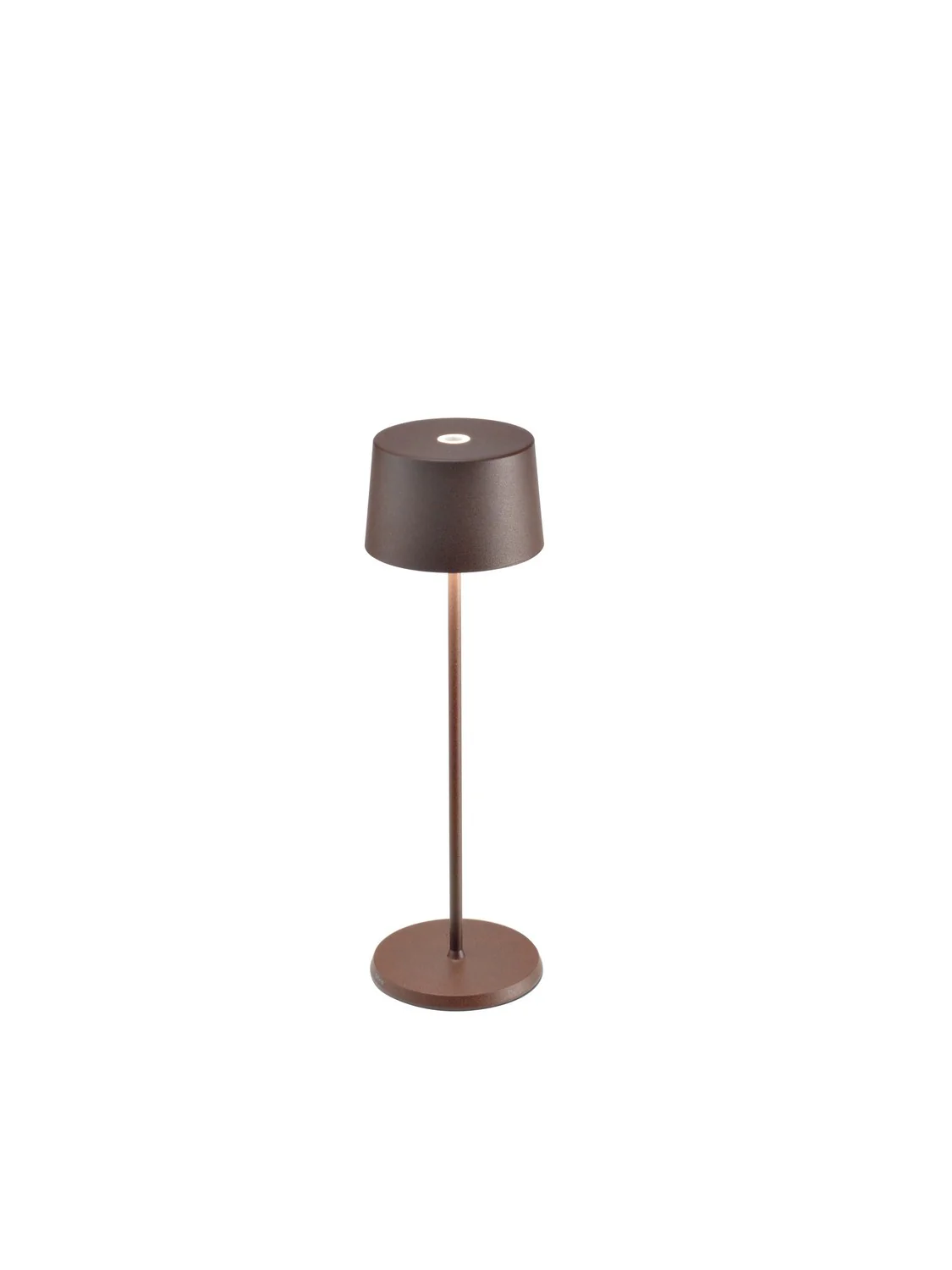 Olivia Table Lamp - Image 3