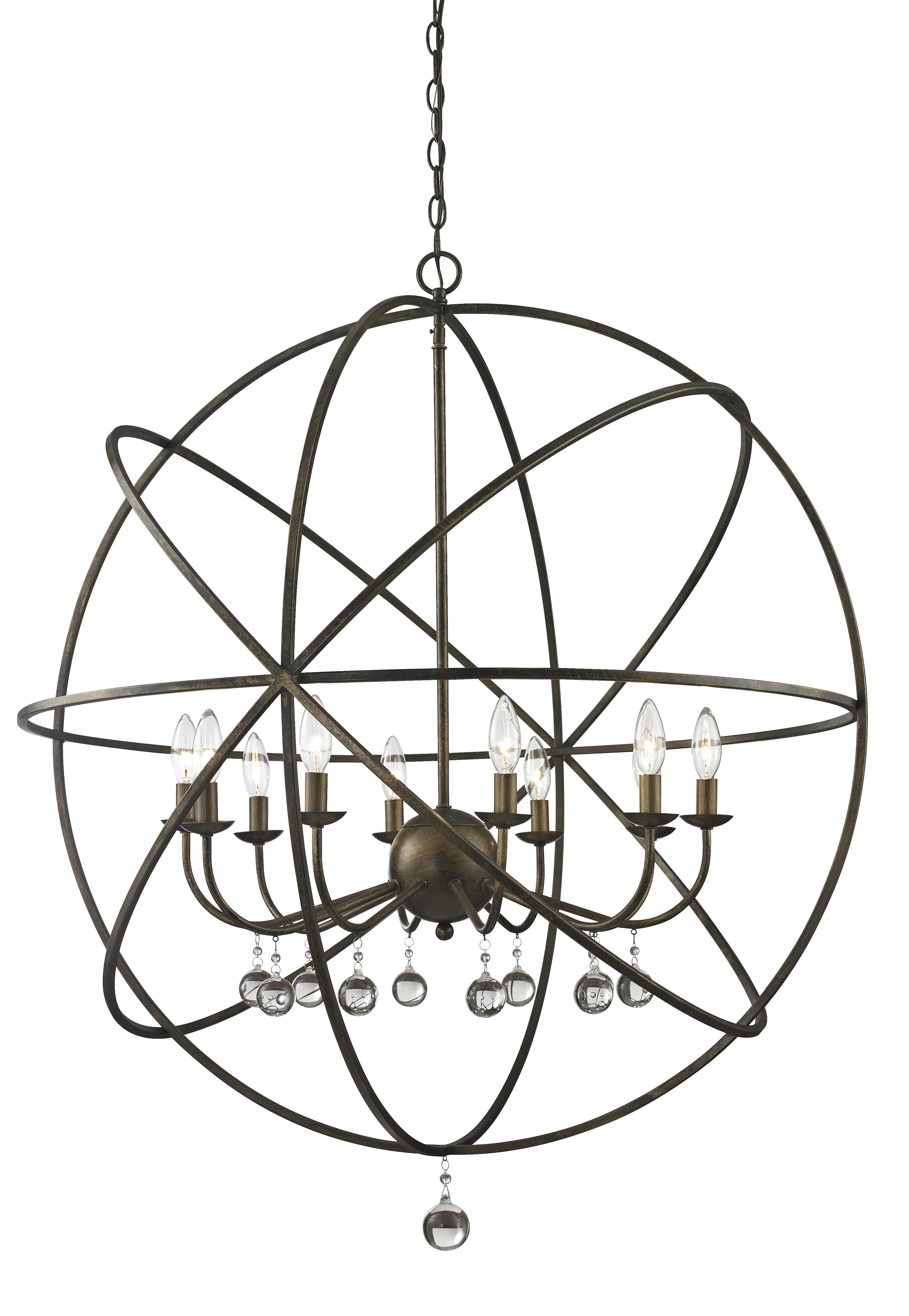 Acadia Chandelier